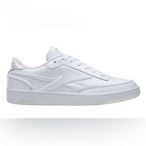 Reebok x Victoria Beckham Club C Cloud White 8